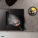 Siemens iQ700 Vented Induction Hob 80cm EX81AHL26E