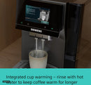Siemens Bean-to-Cup Coffee Machine 38x30.9cm TP725G01