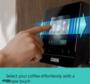 Siemens Bean-to-Cup Coffee Machine 38x35.2cm TQ727G03
