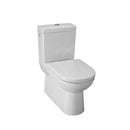 Laufen Pro Floor-Standing Toilet Combination