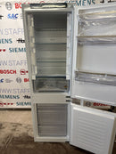 Grade B Neff KI5862SE0G N50 Low Frost Integrated Fridge Freezer