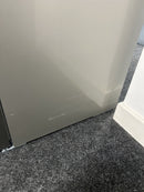 Grade B Bosch KFI96APEAG Series 6 American Fridge Freezer - Stainless Steel