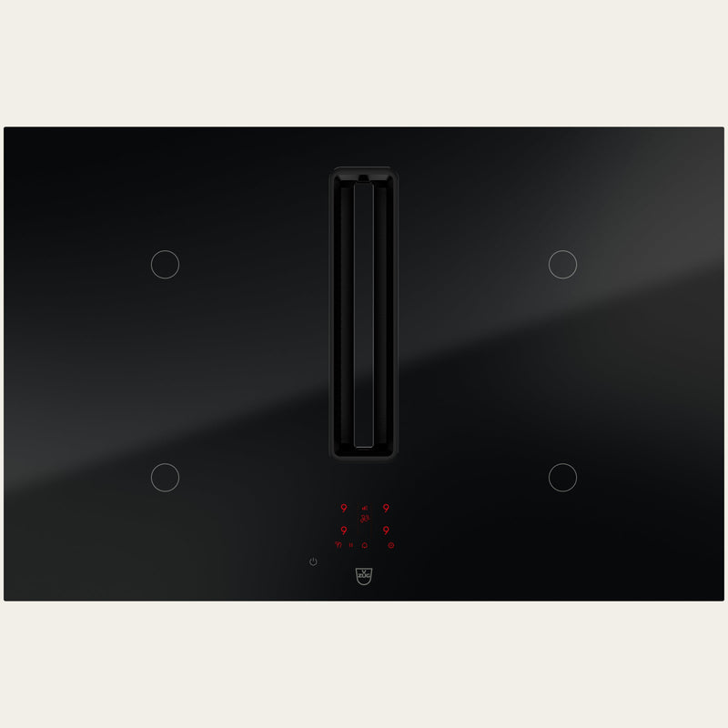 V-Zug Induction Hob CombiCookTop V2000 I804 76cm