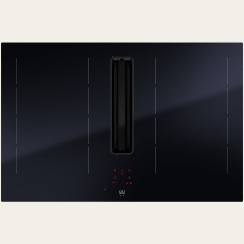 V-Zug Induction Hob CombiCookTop V4000 I804 76cm