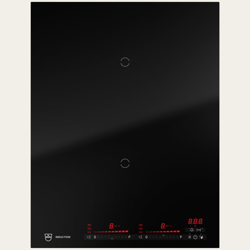 V-Zug Induction Hob CookTop V4000 I402 38cm