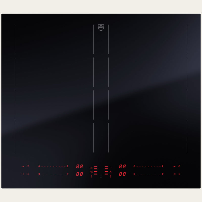 V-Zug Induction Hob V4000 I604 60cm