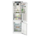 Liebherr Peak Series Built-in Fridge Freezer ICBNCI5183