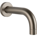 Gessi Via Tortona Bath Spout Trim 38785