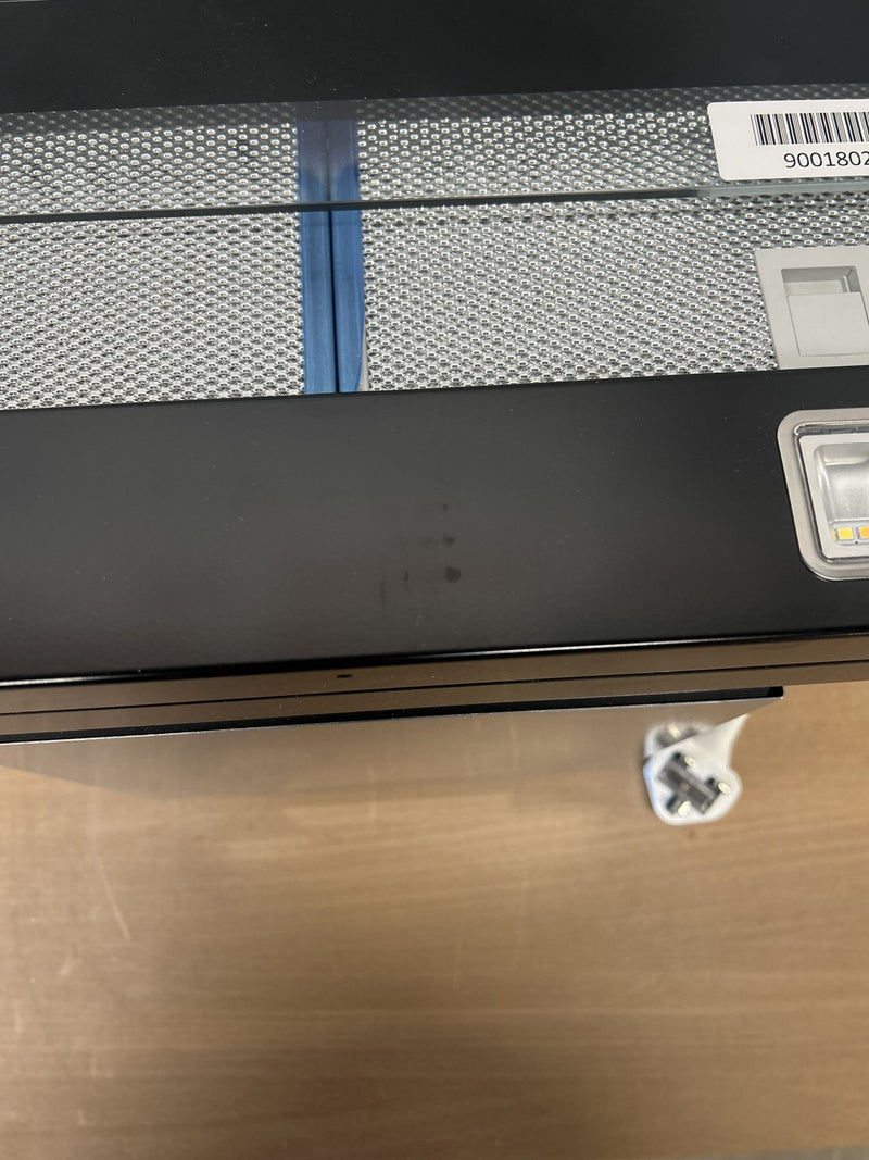 Grade B Neff D65XAM2S0B 60cm Integrated Cooker Hood