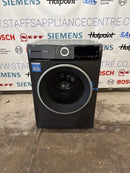 Grade B Bosch Series 6 WGH254ARGB 10kg Washing Machine 1400 Spin - Graphite