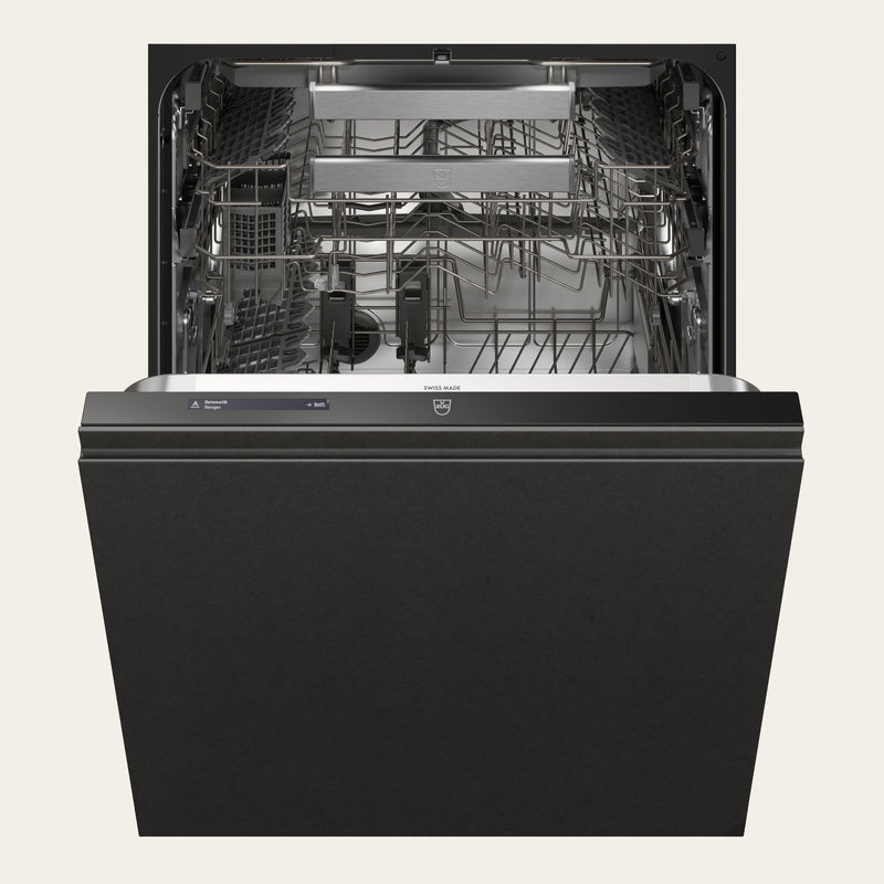 V-Zug Fully Integrated Dishwasher AdoraDish V6000