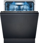 Siemens iQ700 Fully-integrated Dishwasher 60cm SN97T801CE