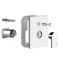 Gessi Emporio Range Via Manzoni Two-way Mixer 44634