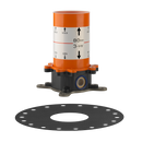 Gessi Built-in part 46189