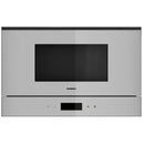 Gaggenau Minimalist 200 Series Microwave with Grill GM220