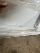 Grade B Bosch Series 6 WGH254A0GB 10kg Washing Machine - White