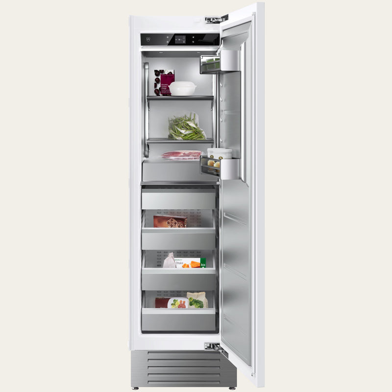 V-Zug Freezer V6000 Supreme 205x90cm