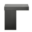 Gessi Shelf for basin mixer 52015