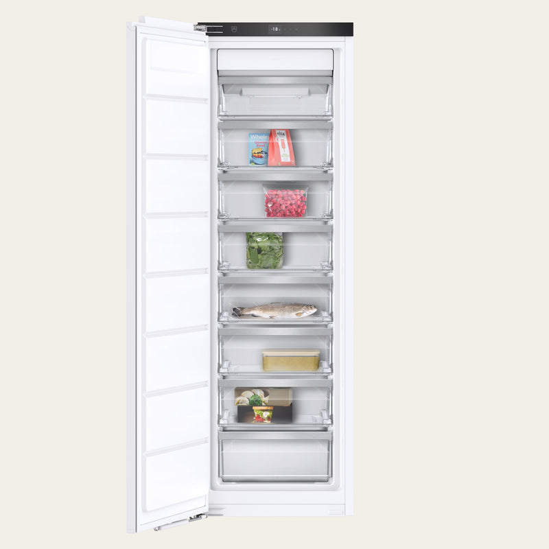 V-Zug Freezer V4000 178N 177x90cm