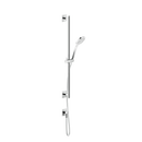 Gessi Rilievo Shower Bar Set 59242