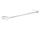 Gessi Rilievo 45cm Towel Rail 59400