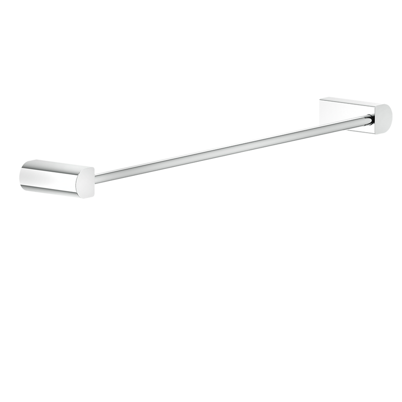 Gessi Rilievo 45cm Towel Rail 59400