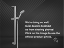 AXOR Starck 2Jet Hand Shower - Ideali