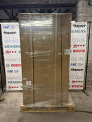 Grade A Bosch KAD93ABEP Series 6 American Fridge Freezer - Black