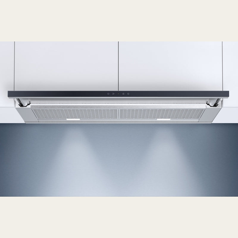 V-Zug Integrated Hood V6000 60cm