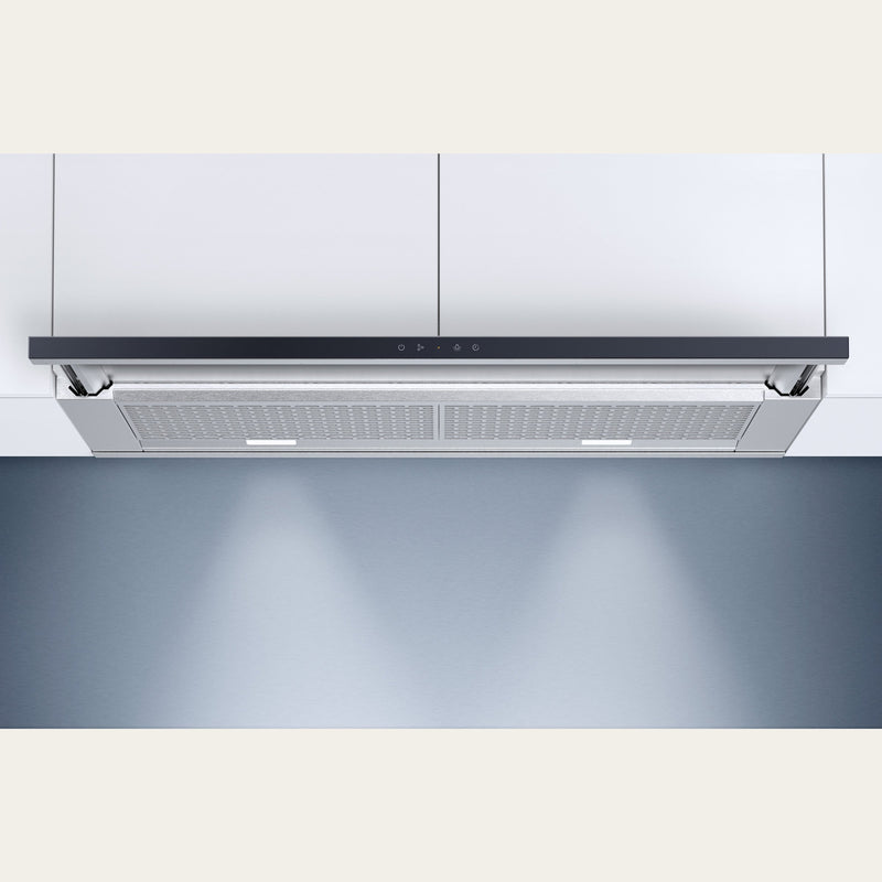 V-Zug Integrated Hood V6000 90cm