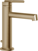 Gessi Ingranaggio Sinlge Lever Washbasin Mixer 63501