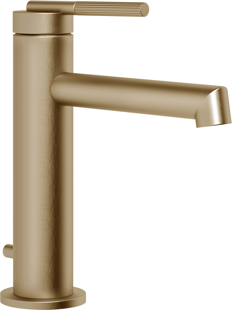 Gessi Ingranaggio Sinlge Lever Washbasin Mixer 63501