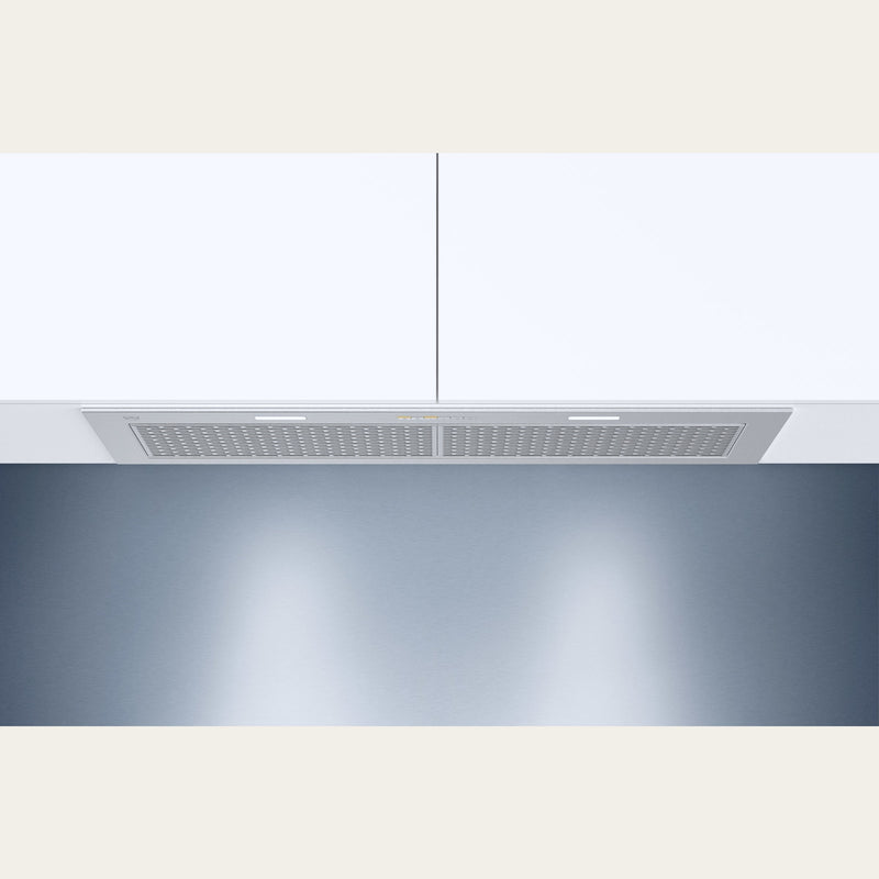 V-Zug Integrated Hood V4000 86cm