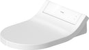 Duravit SensoWash® Toilet Seat 613000012004300
