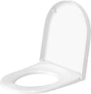 Duravit Starch 2 Toilet Seat 0069890000