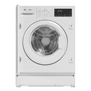 Siemens iQ500 Washer dryer 8/5 kg 1400 rpm WK14D490GB