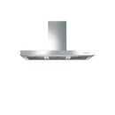 Grade A Smeg KS110XE 110cm Chimney Cooker Hood Stainless Steel