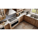 Grade B Smeg Opera KD90HXE 90cm Chimney Cooker Hood Stainless Steel