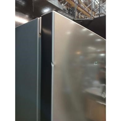 Grade C AEG 7000 Series ORK7M391EX Freestanding 390 Litre Fridge Stainless Steel