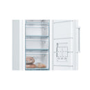 Grade A Bosch Serie 4 GSN29VWEVG Freestanding 200 Litre Frost Free Freezer