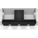 Grade B Siemens iQ500 LJ97BAM60B 90cm Canopy Cooker Hood Black