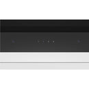 Grade C Siemens iQ500 LJ97BAM60B 90cm Canopy Cooker Hood Black