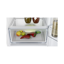 Grade A Neff KI7861FE0G Integrated 260 Litre 70/30 Frost Free Fridge Freezer White