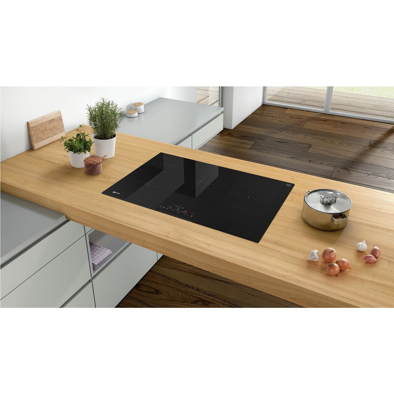 Grade C Neff N70 T58FD20X0 80cm 5 Zone Induction Hob
