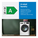 Grade A Bosch Series 4 WAN28259GB Freestanding 9KG 1400 Spin Washing Machine White