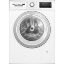 Grade A Bosch Series 4 WAN28259GB Freestanding 9KG 1400 Spin Washing Machine White