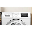 Grade A Bosch Series 4 WAN28259GB 9KG 1400 Spin Washing Machine White