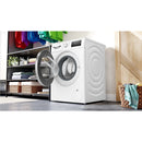 Grade A Bosch Series 4 WAN28259GB 9KG 1400 Spin Washing Machine White