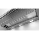 Grade A Bosch Serie 4 DFS097A51B 90cm Telescopic Canopy Cooker Hood Stainless Steel