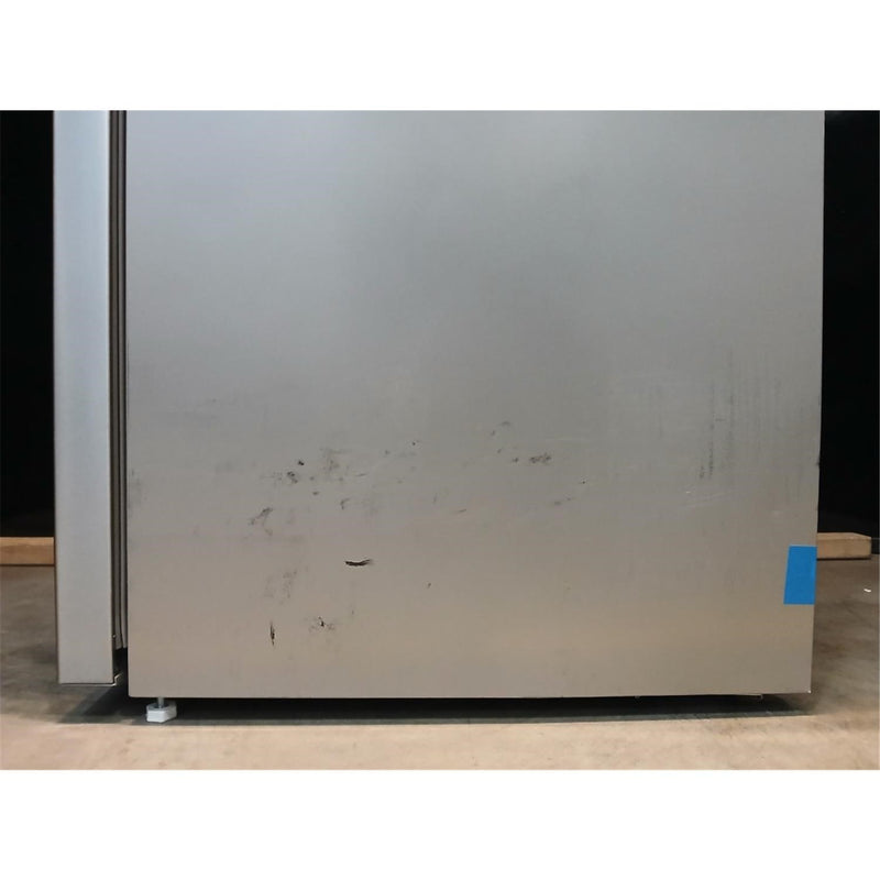 Grade C AEG 7000 Series ORK7M391EX Freestanding 390 Litre Fridge Stainless Steel